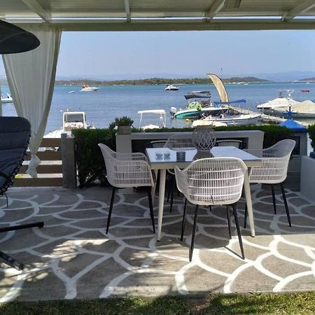 Dimitra'S House Βίλα Βουρβουρού Εξωτερικό φωτογραφία