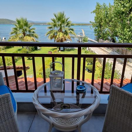 Dimitra'S House Βίλα Βουρβουρού Εξωτερικό φωτογραφία