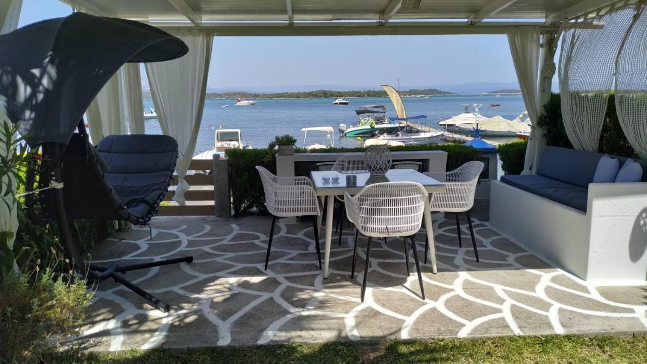 Dimitra'S House Βίλα Βουρβουρού Εξωτερικό φωτογραφία