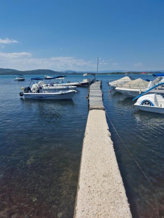 Dimitra'S House Βίλα Βουρβουρού Εξωτερικό φωτογραφία