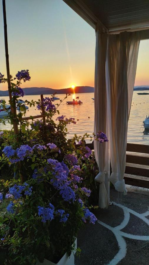 Dimitra'S House Βίλα Βουρβουρού Εξωτερικό φωτογραφία