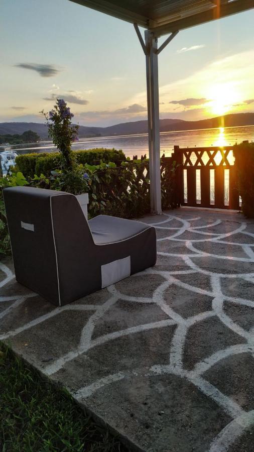 Dimitra'S House Βίλα Βουρβουρού Εξωτερικό φωτογραφία