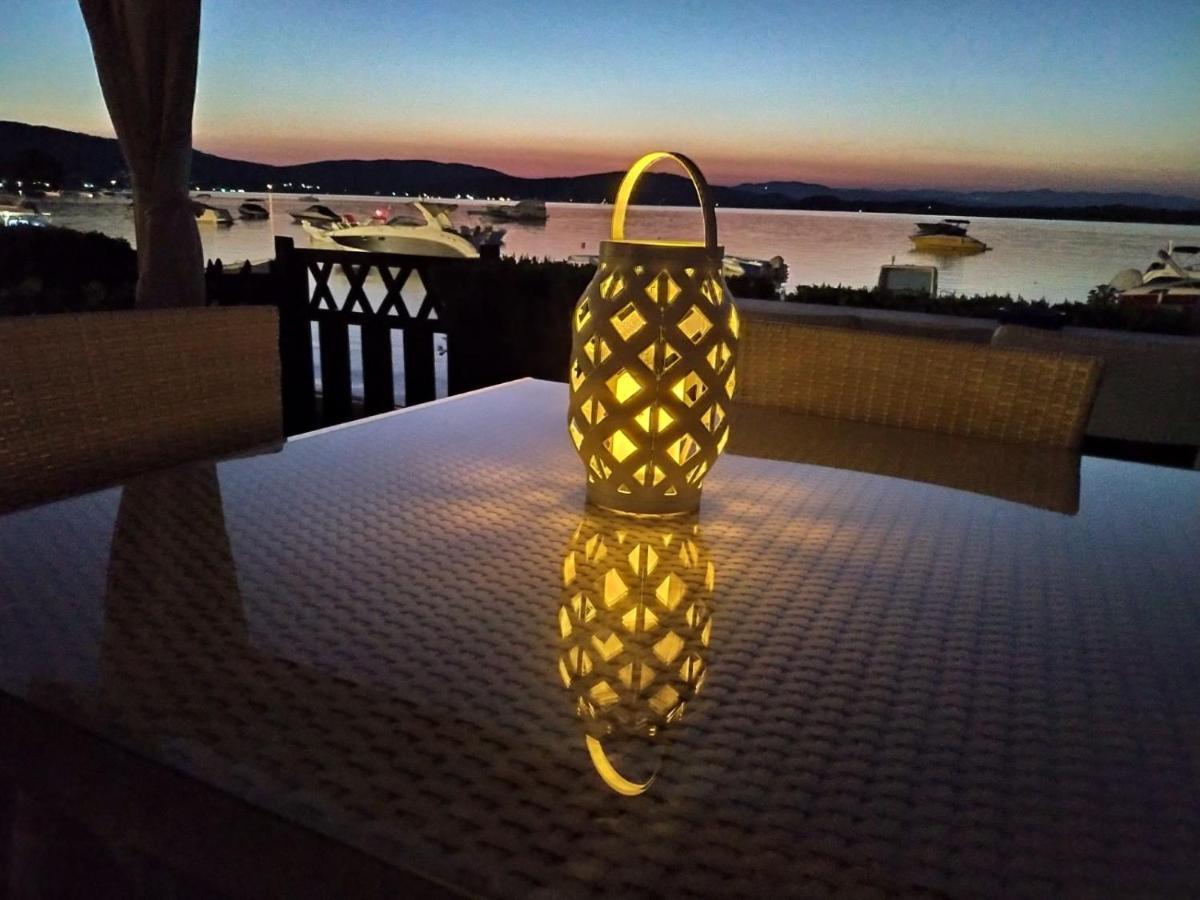 Dimitra'S House Βίλα Βουρβουρού Εξωτερικό φωτογραφία