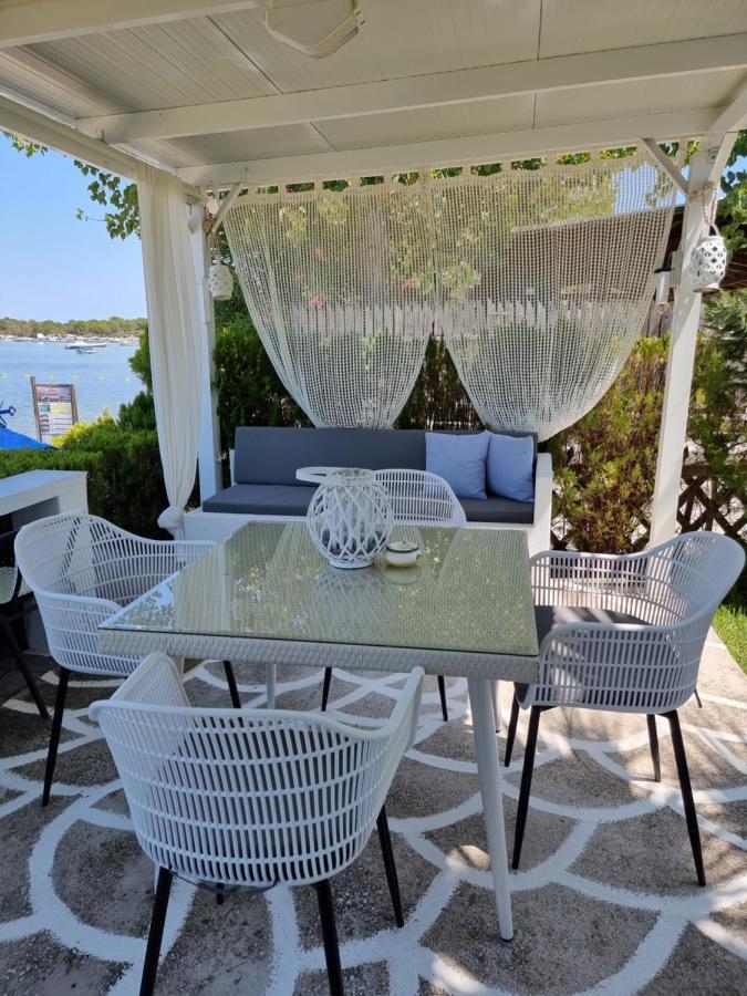 Dimitra'S House Βίλα Βουρβουρού Εξωτερικό φωτογραφία