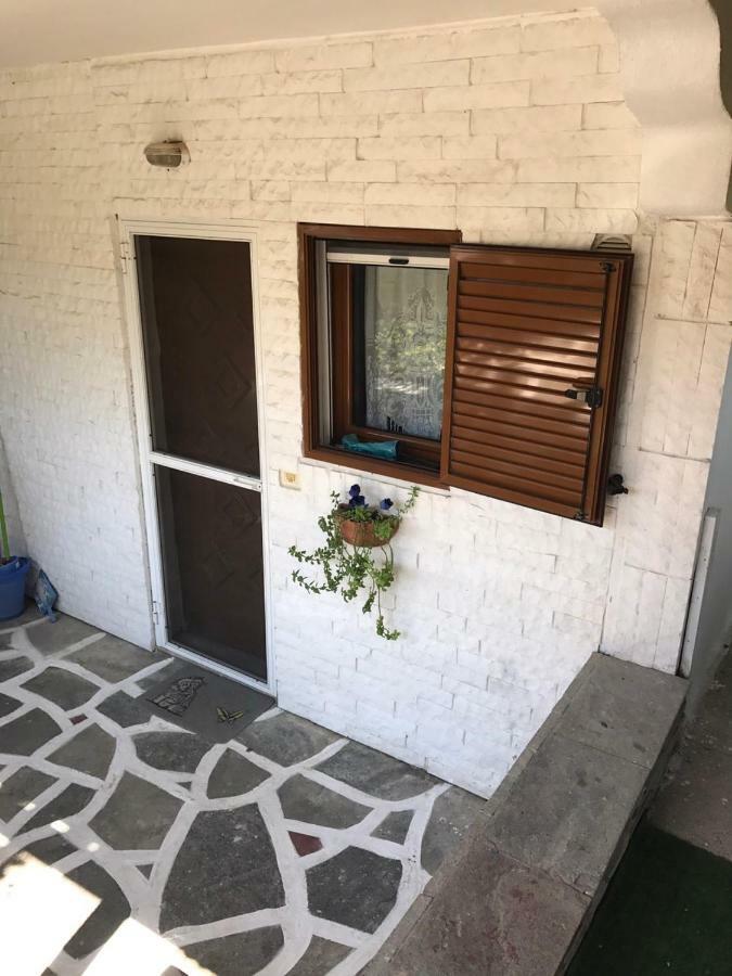 Dimitra'S House Βίλα Βουρβουρού Εξωτερικό φωτογραφία