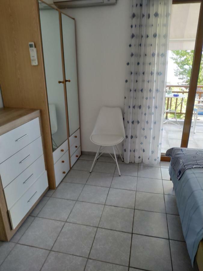 Dimitra'S House Βίλα Βουρβουρού Εξωτερικό φωτογραφία